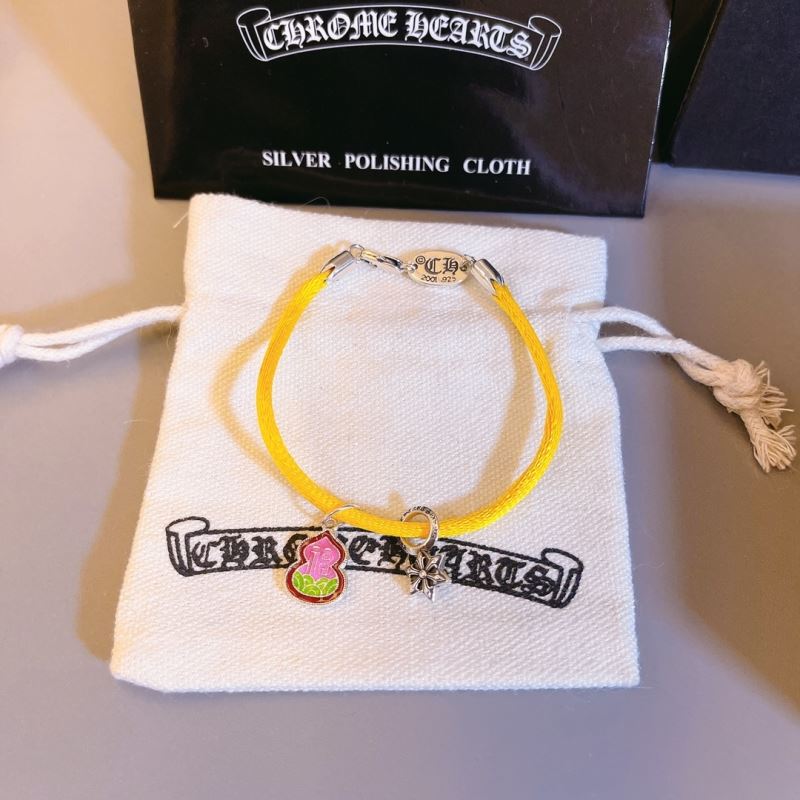 Chrome Hearts Bracelets